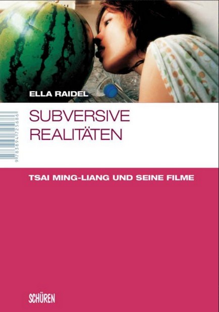 Ella Raidel - Subversive Realitäten