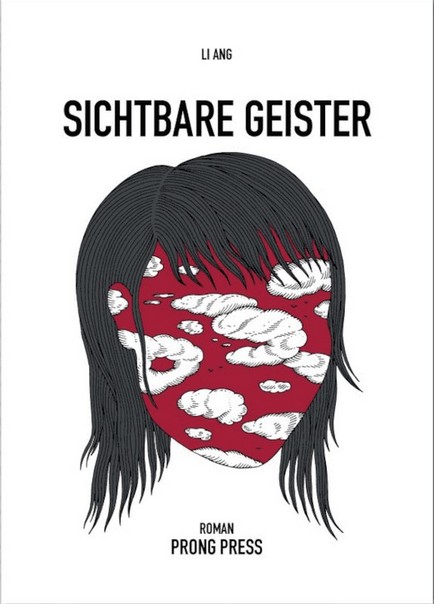 Li Ang - Sichtbare Geister