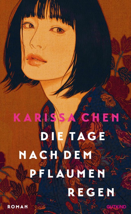 Karissa Chen - Die Tage nach dem Pflaumenregen