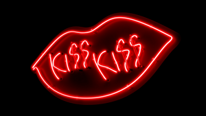KISS KISS Kill Kill
