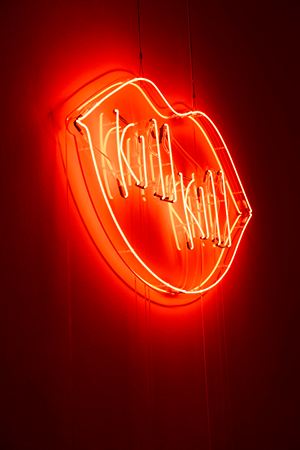 Kiss Kiss Kill Kill – Shu Lea Cheang