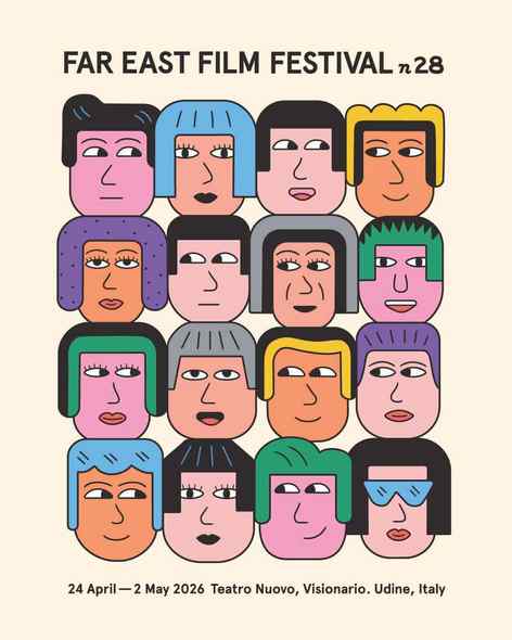 Far East Film Festival 28