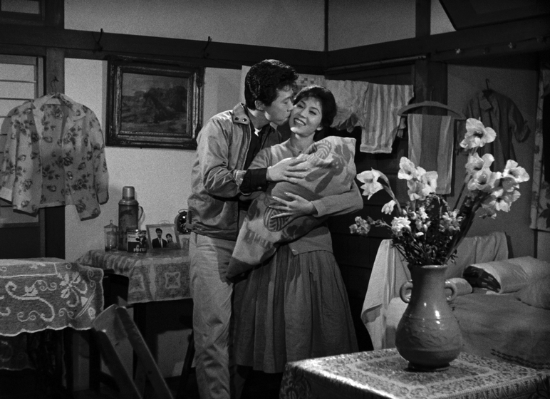 FEFF28 - Love Never Ceases