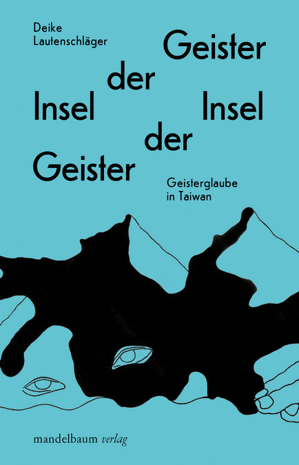 Insel der Geister - Geister der Insel
